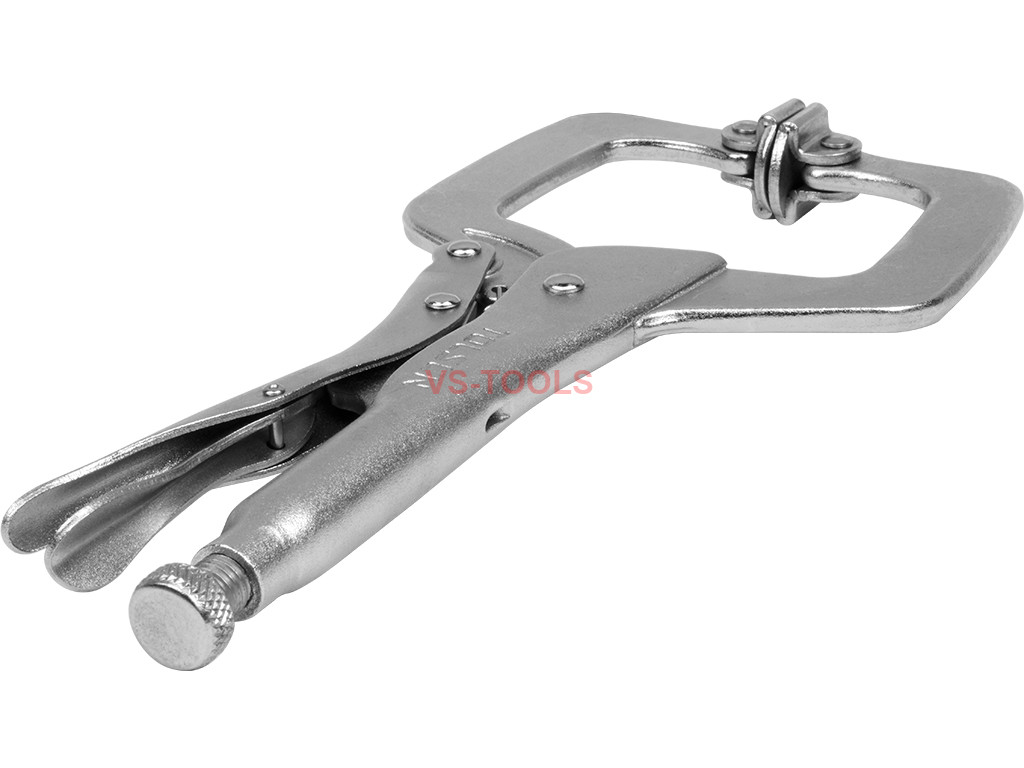 11inch 280mm CClip Locking Vice/Vise Grips Lock Holding